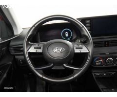 Hyundai i20 1.2 MPI Klass de 2022 con 54.750 Km por 15.490 EUR. en Cadiz
