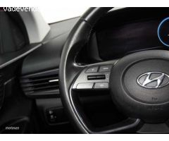 Hyundai i20 1.2 MPI Klass de 2022 con 54.750 Km por 15.490 EUR. en Cadiz