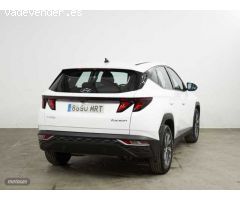 Hyundai Tucson 1.6 TGDI Klass 4x2 de 2024 con 9.742 Km por 25.490 EUR. en Cadiz