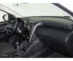 Hyundai Tucson 1.6 TGDI Klass 4x2 de 2024 con 9.742 Km por 25.490 EUR. en Cadiz