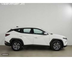 Hyundai Tucson 1.6 TGDI Klass 4x2 de 2024 con 9.742 Km por 25.490 EUR. en Cadiz