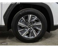 Hyundai Tucson 1.6 TGDI Klass 4x2 de 2024 con 9.742 Km por 25.490 EUR. en Cadiz