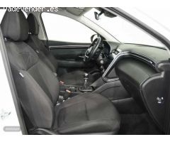 Hyundai Tucson 1.6 TGDI Klass 4x2 de 2024 con 9.742 Km por 25.490 EUR. en Cadiz
