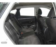 Hyundai Tucson 1.6 TGDI Klass 4x2 de 2024 con 9.742 Km por 25.490 EUR. en Cadiz