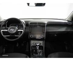 Hyundai Tucson 1.6 TGDI Klass 4x2 de 2024 con 9.742 Km por 25.490 EUR. en Cadiz