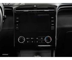 Hyundai Tucson 1.6 TGDI Klass 4x2 de 2024 con 9.742 Km por 25.490 EUR. en Cadiz
