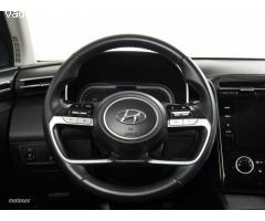 Hyundai Tucson 1.6 TGDI Klass 4x2 de 2024 con 9.742 Km por 25.490 EUR. en Cadiz