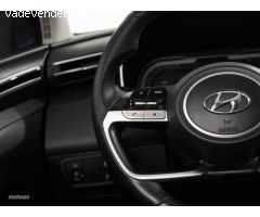 Hyundai Tucson 1.6 TGDI Klass 4x2 de 2024 con 9.742 Km por 25.490 EUR. en Cadiz