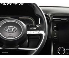 Hyundai Tucson 1.6 TGDI Klass 4x2 de 2024 con 9.742 Km por 25.490 EUR. en Cadiz