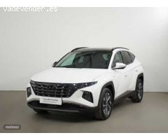 Hyundai Tucson Tucson 1.6 CRDI 48V Tecno Sky 4x2 de 2024 con 17.500 Km por 32.990 EUR. en Cadiz