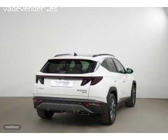 Hyundai Tucson Tucson 1.6 CRDI 48V Tecno Sky 4x2 de 2024 con 17.500 Km por 32.990 EUR. en Cadiz