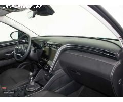 Hyundai Tucson Tucson 1.6 CRDI 48V Tecno Sky 4x2 de 2024 con 17.500 Km por 32.990 EUR. en Cadiz