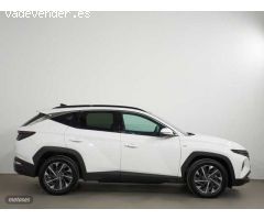 Hyundai Tucson Tucson 1.6 CRDI 48V Tecno Sky 4x2 de 2024 con 17.500 Km por 32.990 EUR. en Cadiz