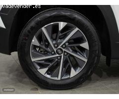 Hyundai Tucson Tucson 1.6 CRDI 48V Tecno Sky 4x2 de 2024 con 17.500 Km por 32.990 EUR. en Cadiz