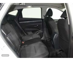 Hyundai Tucson Tucson 1.6 CRDI 48V Tecno Sky 4x2 de 2024 con 17.500 Km por 32.990 EUR. en Cadiz