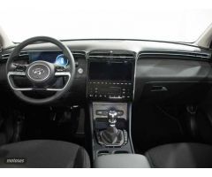 Hyundai Tucson Tucson 1.6 CRDI 48V Tecno Sky 4x2 de 2024 con 17.500 Km por 32.990 EUR. en Cadiz