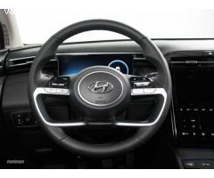 Hyundai Tucson Tucson 1.6 CRDI 48V Tecno Sky 4x2 de 2024 con 17.500 Km por 32.990 EUR. en Cadiz