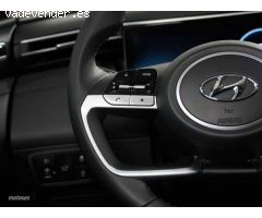 Hyundai Tucson Tucson 1.6 CRDI 48V Tecno Sky 4x2 de 2024 con 17.500 Km por 32.990 EUR. en Cadiz