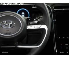 Hyundai Tucson Tucson 1.6 CRDI 48V Tecno Sky 4x2 de 2024 con 17.500 Km por 32.990 EUR. en Cadiz