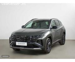 Hyundai Tucson 1.6 T 20 Aniversario de 2024 con 6.500 Km por 32.990 EUR. en Cadiz