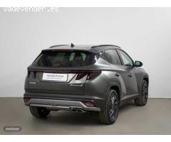 Hyundai Tucson 1.6 T 20 Aniversario de 2024 con 6.500 Km por 32.990 EUR. en Cadiz