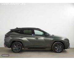 Hyundai Tucson 1.6 T 20 Aniversario de 2024 con 6.500 Km por 32.990 EUR. en Cadiz