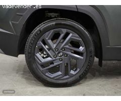 Hyundai Tucson 1.6 T 20 Aniversario de 2024 con 6.500 Km por 32.990 EUR. en Cadiz