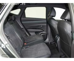 Hyundai Tucson 1.6 T 20 Aniversario de 2024 con 6.500 Km por 32.990 EUR. en Cadiz