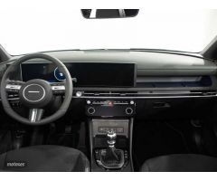 Hyundai Tucson 1.6 T 20 Aniversario de 2024 con 6.500 Km por 32.990 EUR. en Cadiz