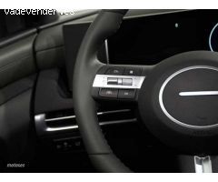 Hyundai Tucson 1.6 T 20 Aniversario de 2024 con 6.500 Km por 32.990 EUR. en Cadiz