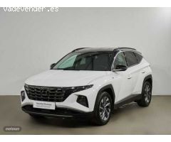 Hyundai Tucson 1.6 TGDI 48V Tecno 2C 4x2 DT de 2020 con 49.850 Km por 26.490 EUR. en Cadiz
