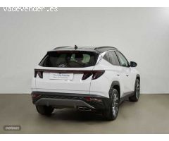 Hyundai Tucson 1.6 TGDI 48V Tecno 2C 4x2 DT de 2020 con 49.850 Km por 26.490 EUR. en Cadiz