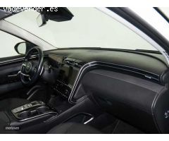 Hyundai Tucson 1.6 TGDI 48V Tecno 2C 4x2 DT de 2020 con 49.850 Km por 26.490 EUR. en Cadiz