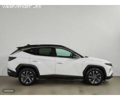 Hyundai Tucson 1.6 TGDI 48V Tecno 2C 4x2 DT de 2020 con 49.850 Km por 26.490 EUR. en Cadiz