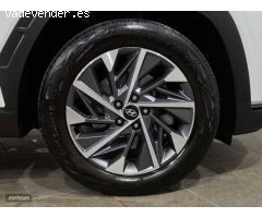 Hyundai Tucson 1.6 TGDI 48V Tecno 2C 4x2 DT de 2020 con 49.850 Km por 26.490 EUR. en Cadiz