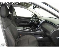 Hyundai Tucson 1.6 TGDI 48V Tecno 2C 4x2 DT de 2020 con 49.850 Km por 26.490 EUR. en Cadiz