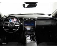 Hyundai Tucson 1.6 TGDI 48V Tecno 2C 4x2 DT de 2020 con 49.850 Km por 26.490 EUR. en Cadiz