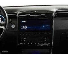 Hyundai Tucson 1.6 TGDI 48V Tecno 2C 4x2 DT de 2020 con 49.850 Km por 26.490 EUR. en Cadiz