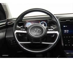 Hyundai Tucson 1.6 TGDI 48V Tecno 2C 4x2 DT de 2020 con 49.850 Km por 26.490 EUR. en Cadiz