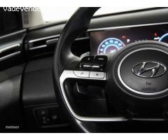 Hyundai Tucson 1.6 TGDI 48V Tecno 2C 4x2 DT de 2020 con 49.850 Km por 26.490 EUR. en Cadiz