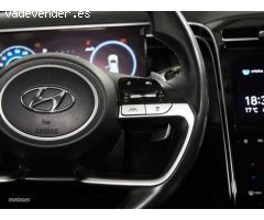 Hyundai Tucson 1.6 TGDI 48V Tecno 2C 4x2 DT de 2020 con 49.850 Km por 26.490 EUR. en Cadiz