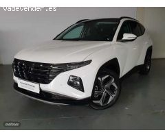 Hyundai Tucson Tucson 1.6 TGDI PHEV Tecno Sky AT de 2023 con 42.746 Km por 37.200 EUR. en Granada