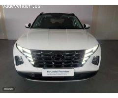 Hyundai Tucson Tucson 1.6 TGDI PHEV Tecno Sky AT de 2023 con 42.746 Km por 37.200 EUR. en Granada