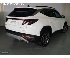 Hyundai Tucson Tucson 1.6 TGDI PHEV Tecno Sky AT de 2023 con 42.746 Km por 37.200 EUR. en Granada