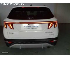 Hyundai Tucson Tucson 1.6 TGDI PHEV Tecno Sky AT de 2023 con 42.746 Km por 37.200 EUR. en Granada