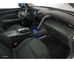 Hyundai Tucson Tucson 1.6 TGDI PHEV Tecno Sky AT de 2023 con 42.746 Km por 37.200 EUR. en Granada