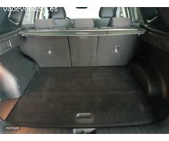 Hyundai Tucson Tucson 1.6 TGDI PHEV Tecno Sky AT de 2023 con 42.746 Km por 37.200 EUR. en Granada