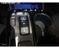 Hyundai Tucson Tucson 1.6 TGDI PHEV Tecno Sky AT de 2023 con 42.746 Km por 37.200 EUR. en Granada