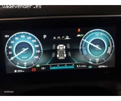 Hyundai Tucson Tucson 1.6 TGDI PHEV Tecno Sky AT de 2023 con 42.746 Km por 37.200 EUR. en Granada