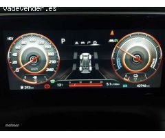 Hyundai Tucson Tucson 1.6 TGDI PHEV Tecno Sky AT de 2023 con 42.746 Km por 37.200 EUR. en Granada